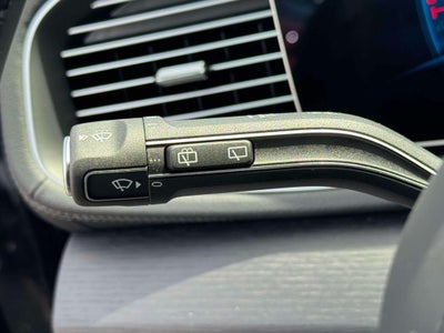 2026 Mercedes-Benz GLE GLE 53 AMG® 4MATIC®