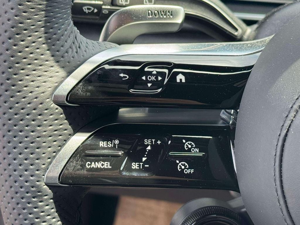 2026 Mercedes-Benz GLE GLE 53 AMG® 4MATIC®