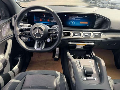 2026 Mercedes-Benz GLE GLE 53 AMG® 4MATIC®
