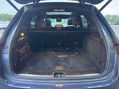 2024 Mercedes-Benz GLE GLE 53 AMG® 4MATIC®