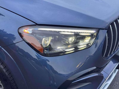 2024 Mercedes-Benz GLE GLE 53 AMG® 4MATIC®
