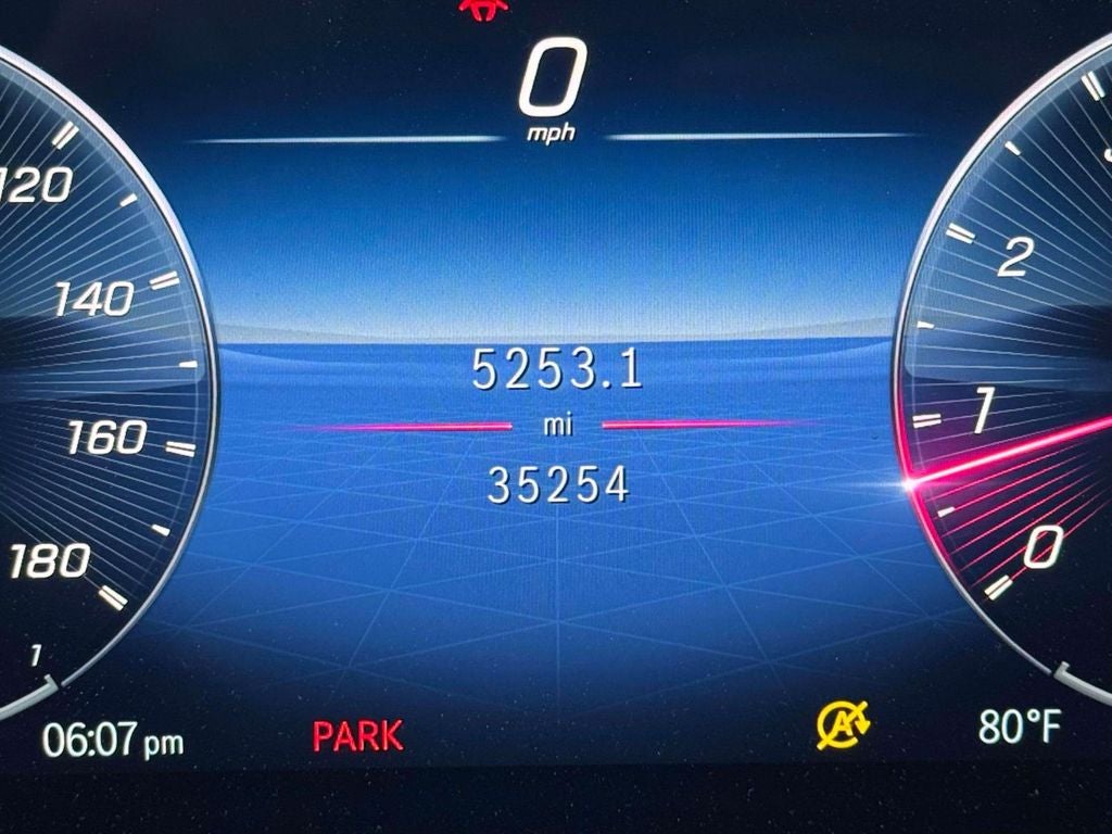 2024 Mercedes-Benz GLE GLE 53 AMG® 4MATIC®