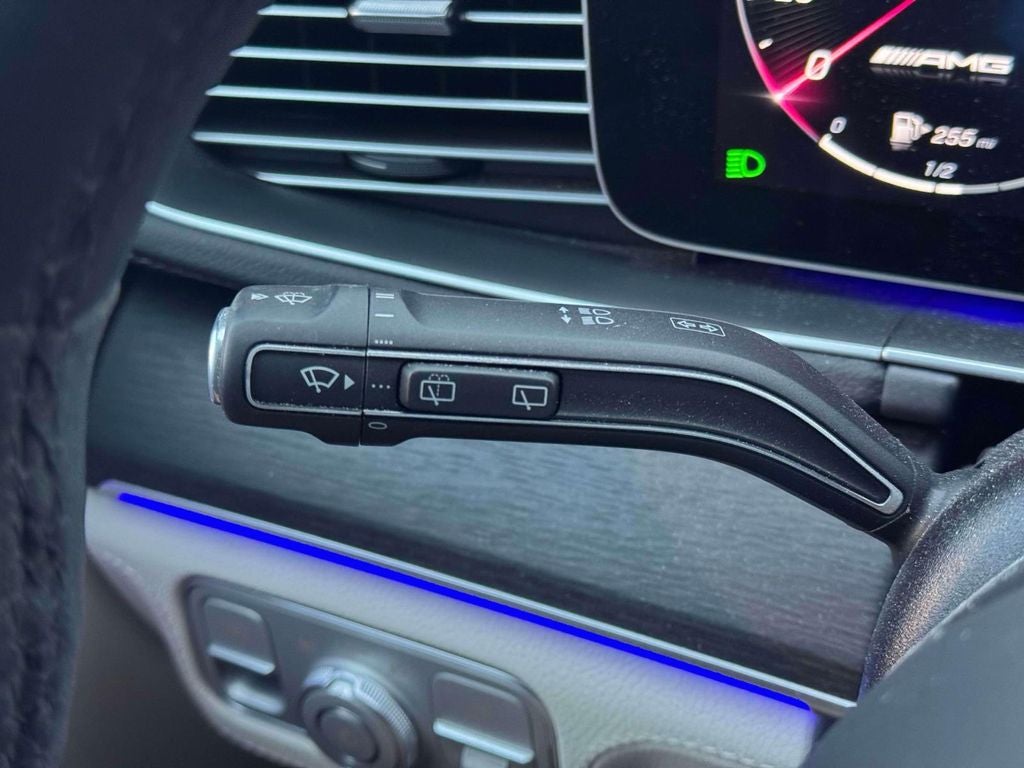2024 Mercedes-Benz GLE GLE 53 AMG® 4MATIC®