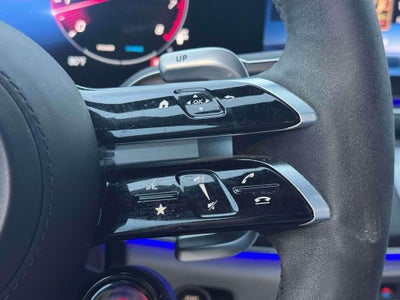 2024 Mercedes-Benz GLE GLE 53 AMG® 4MATIC®