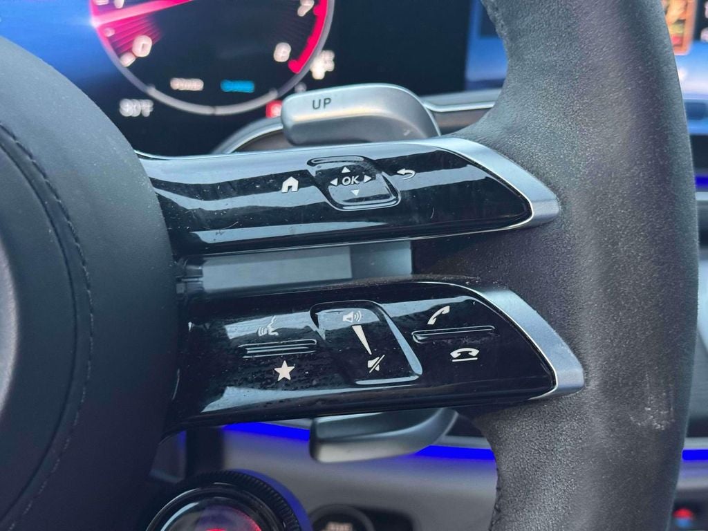 2024 Mercedes-Benz GLE GLE 53 AMG® 4MATIC®