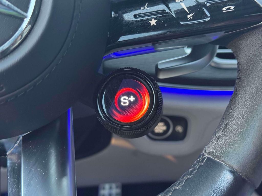 2024 Mercedes-Benz GLE GLE 53 AMG® 4MATIC®