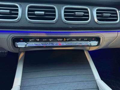 2024 Mercedes-Benz GLE GLE 53 AMG® 4MATIC®