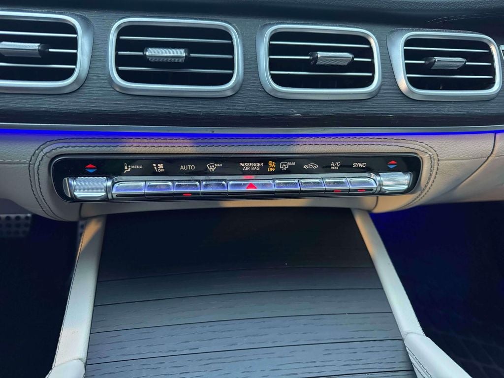 2024 Mercedes-Benz GLE GLE 53 AMG® 4MATIC®
