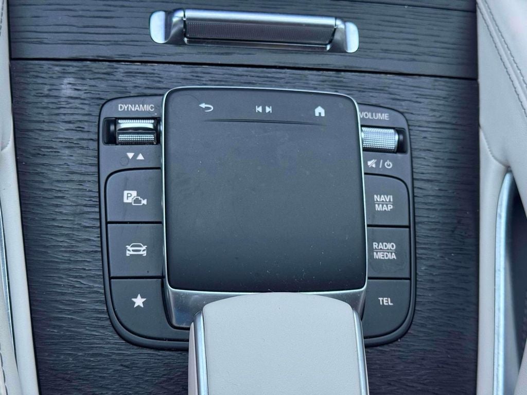 2024 Mercedes-Benz GLE GLE 53 AMG® 4MATIC®