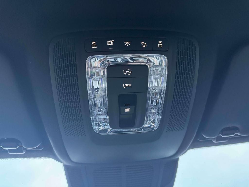 2024 Mercedes-Benz GLE GLE 53 AMG® 4MATIC®