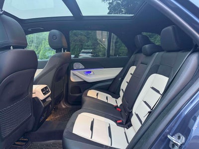 2024 Mercedes-Benz GLE GLE 53 AMG® 4MATIC®