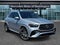 2025 Mercedes-Benz GLE GLE 53 AMG® 4MATIC®