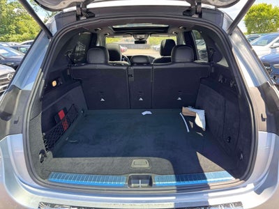 2025 Mercedes-Benz GLE GLE 53 AMG® 4MATIC®