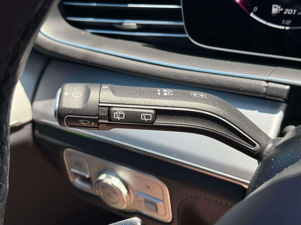 2025 Mercedes-Benz GLE GLE 53 AMG® 4MATIC®
