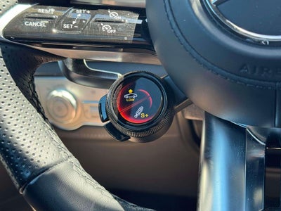 2025 Mercedes-Benz GLE GLE 53 AMG® 4MATIC®