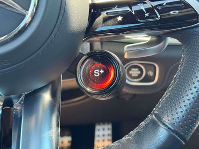2025 Mercedes-Benz GLE GLE 53 AMG® 4MATIC®