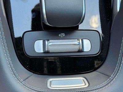 2025 Mercedes-Benz GLE GLE 53 AMG® 4MATIC®
