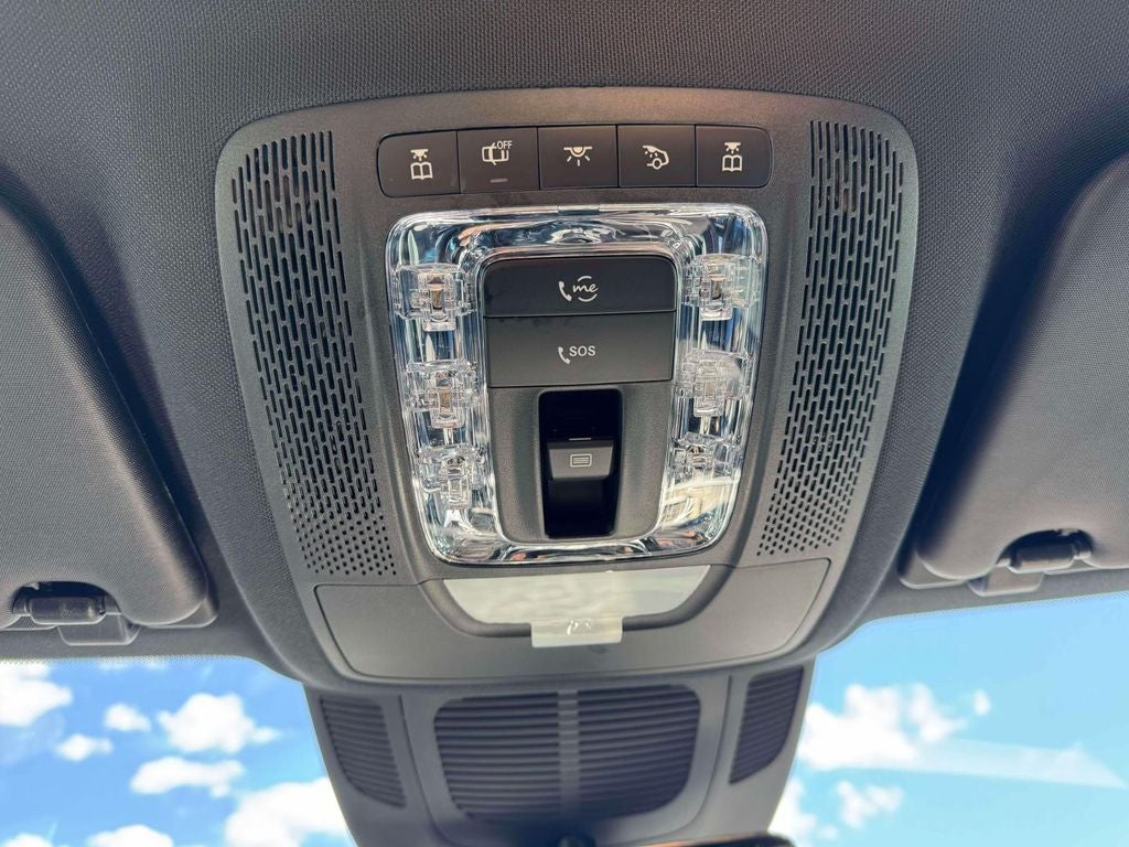 2025 Mercedes-Benz GLE GLE 53 AMG® 4MATIC®