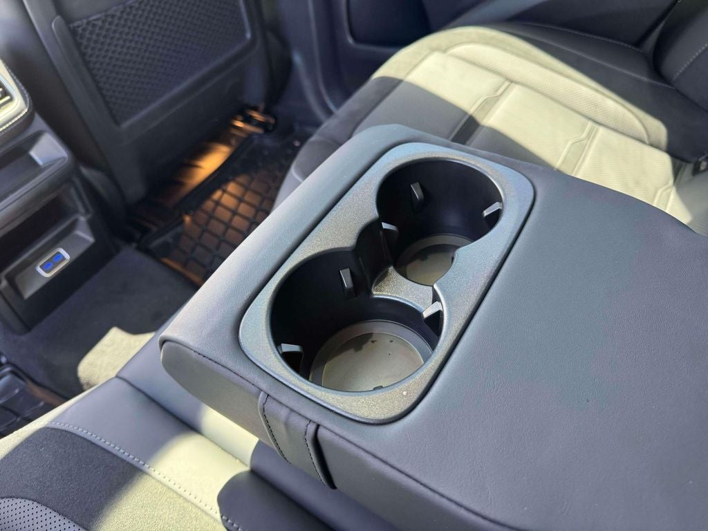 2025 Mercedes-Benz GLE GLE 53 AMG® 4MATIC®