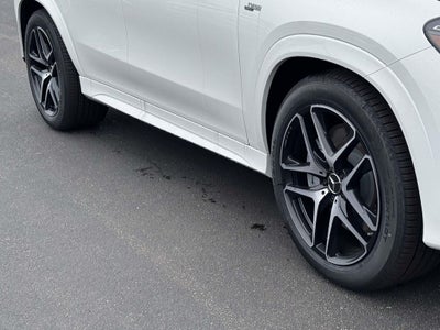 2026 Mercedes-Benz GLE GLE 53 AMG® 4MATIC®