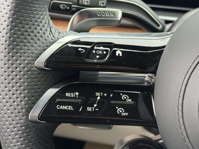 2026 Mercedes-Benz GLE GLE 53 AMG® 4MATIC®