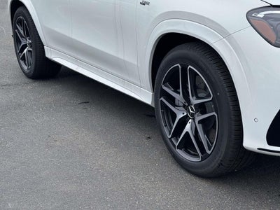 2026 Mercedes-Benz GLE GLE 53 AMG® 4MATIC®
