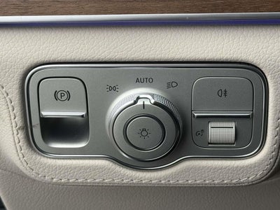 2026 Mercedes-Benz GLE GLE 53 AMG® 4MATIC®