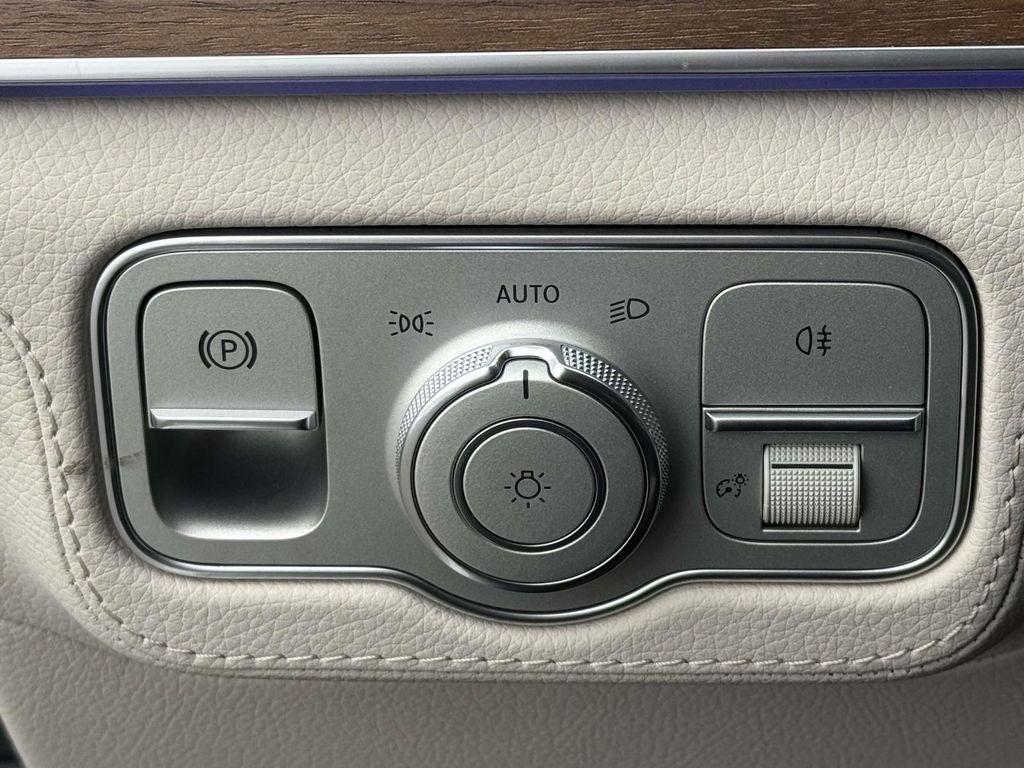 2026 Mercedes-Benz GLE GLE 53 AMG® 4MATIC®