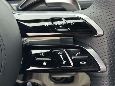 2026 Mercedes-Benz GLE GLE 53 AMG® 4MATIC®