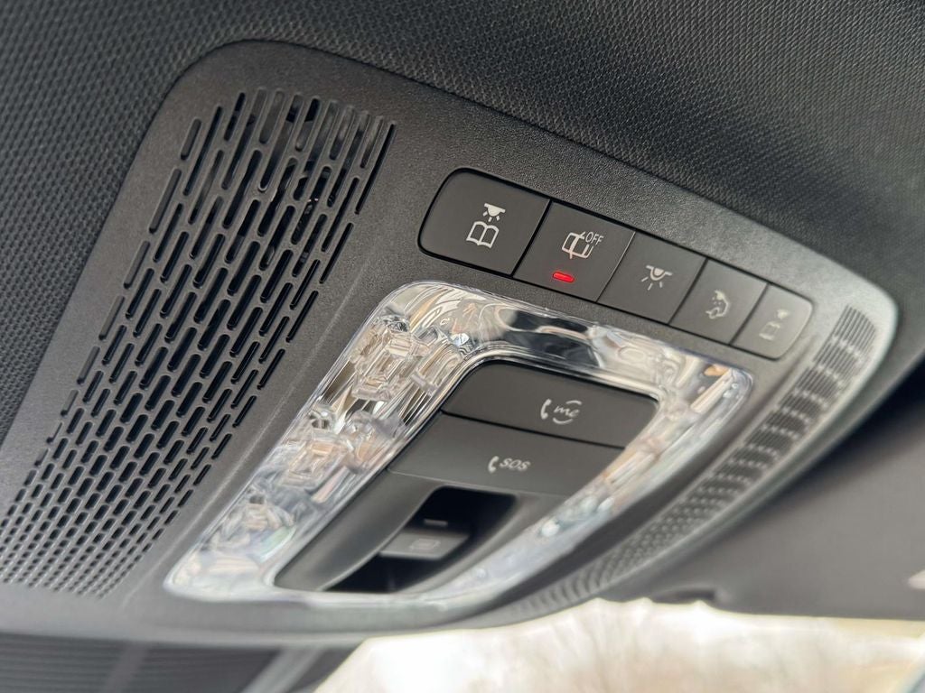 2026 Mercedes-Benz GLE GLE 53 AMG® 4MATIC®