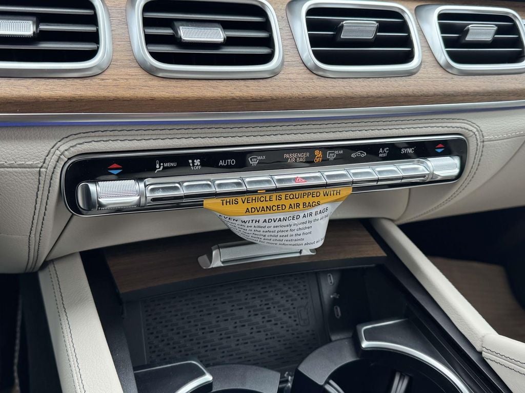 2026 Mercedes-Benz GLE GLE 53 AMG® 4MATIC®