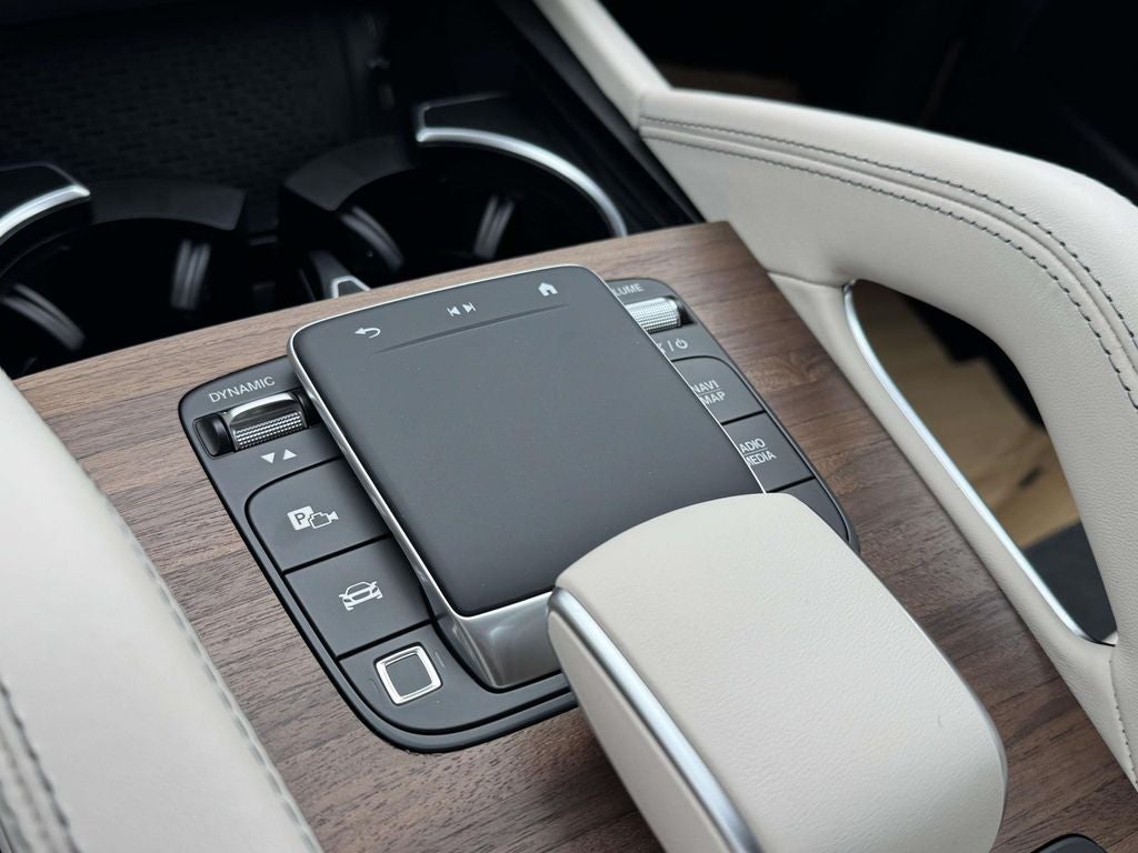 2026 Mercedes-Benz GLE GLE 53 AMG® 4MATIC®