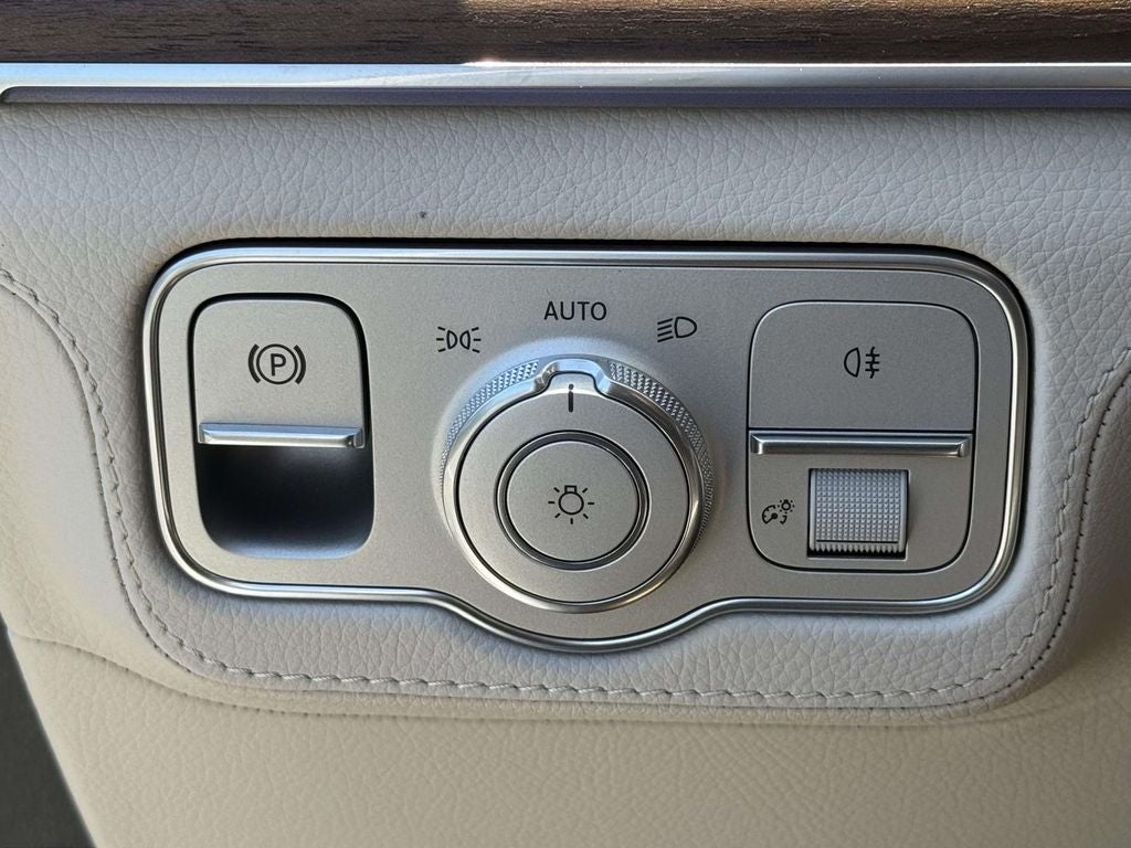 2026 Mercedes-Benz GLE GLE 53 AMG® 4MATIC®