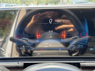 2026 Mercedes-Benz GLE GLE 53 AMG® 4MATIC®