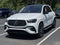 2026 Mercedes-Benz GLE GLE 53 AMG® 4MATIC®