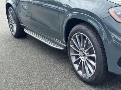 2027 Mercedes-Benz GLE GLE 450 4MATIC®