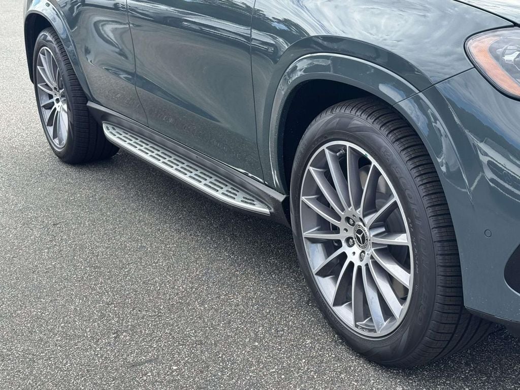 2027 Mercedes-Benz GLE GLE 450 4MATIC®