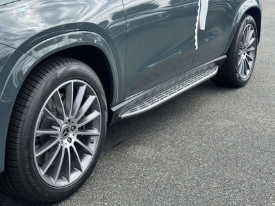 2027 Mercedes-Benz GLE GLE 450 4MATIC®