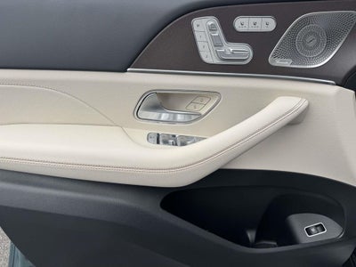 2027 Mercedes-Benz GLE GLE 450 4MATIC®