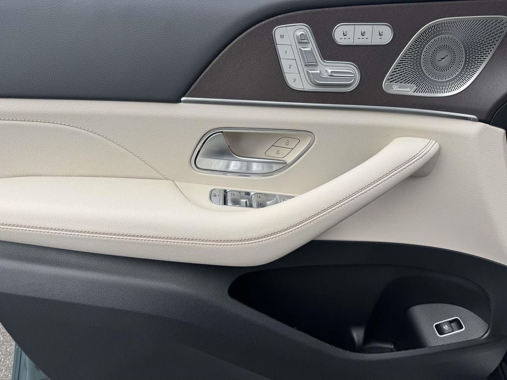 2027 Mercedes-Benz GLE GLE 450 4MATIC®