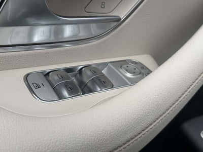 2027 Mercedes-Benz GLE GLE 450 4MATIC®