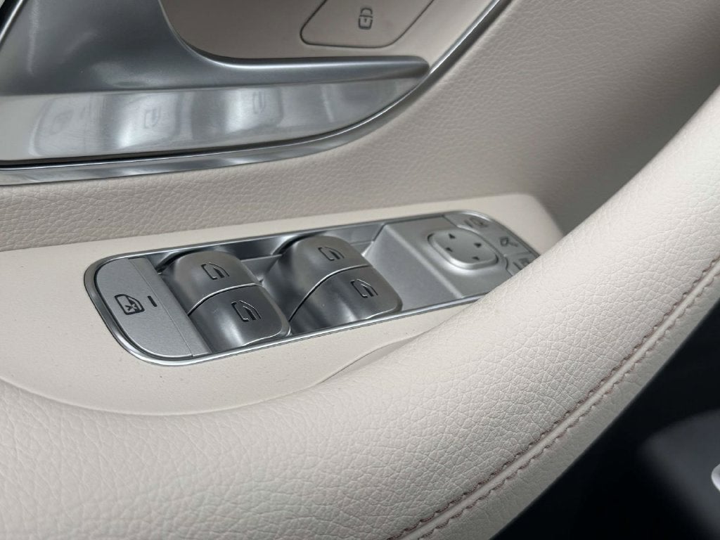 2027 Mercedes-Benz GLE GLE 450 4MATIC®