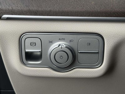 2027 Mercedes-Benz GLE GLE 450 4MATIC®
