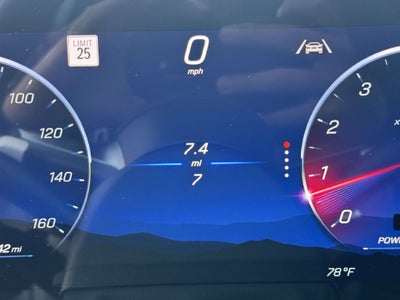 2027 Mercedes-Benz GLE GLE 450 4MATIC®
