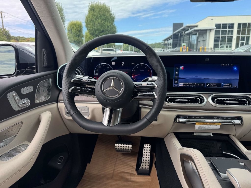 2027 Mercedes-Benz GLE GLE 450 4MATIC®