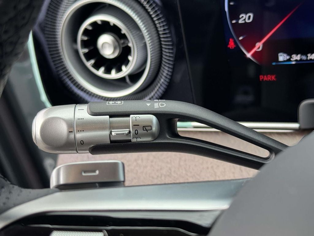 2027 Mercedes-Benz GLE GLE 450 4MATIC®