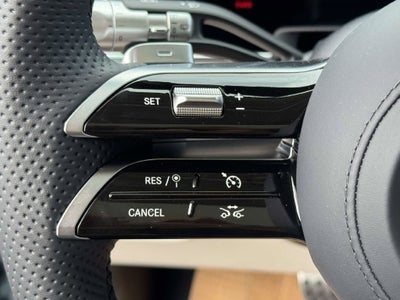 2027 Mercedes-Benz GLE GLE 450 4MATIC®