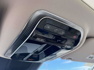 2027 Mercedes-Benz GLE GLE 450 4MATIC®