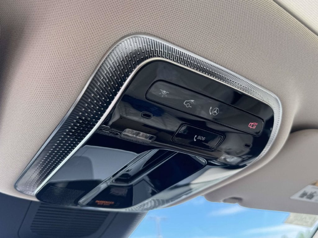 2027 Mercedes-Benz GLE GLE 450 4MATIC®