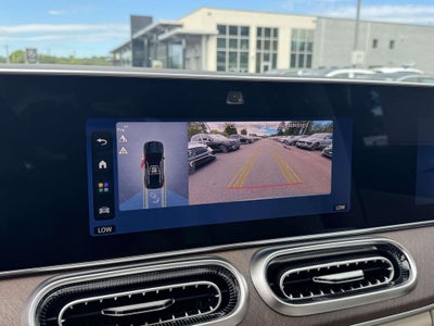 2027 Mercedes-Benz GLE GLE 450 4MATIC®